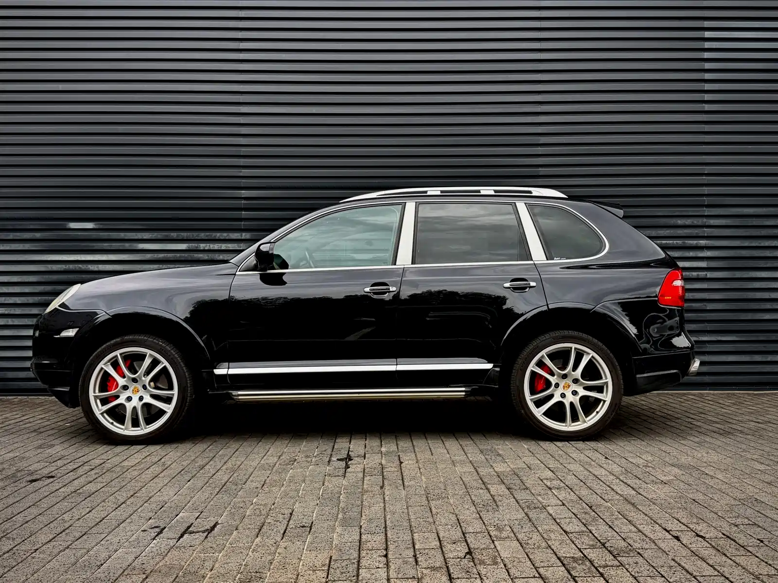 Фото 2 - Porsche Cayenne