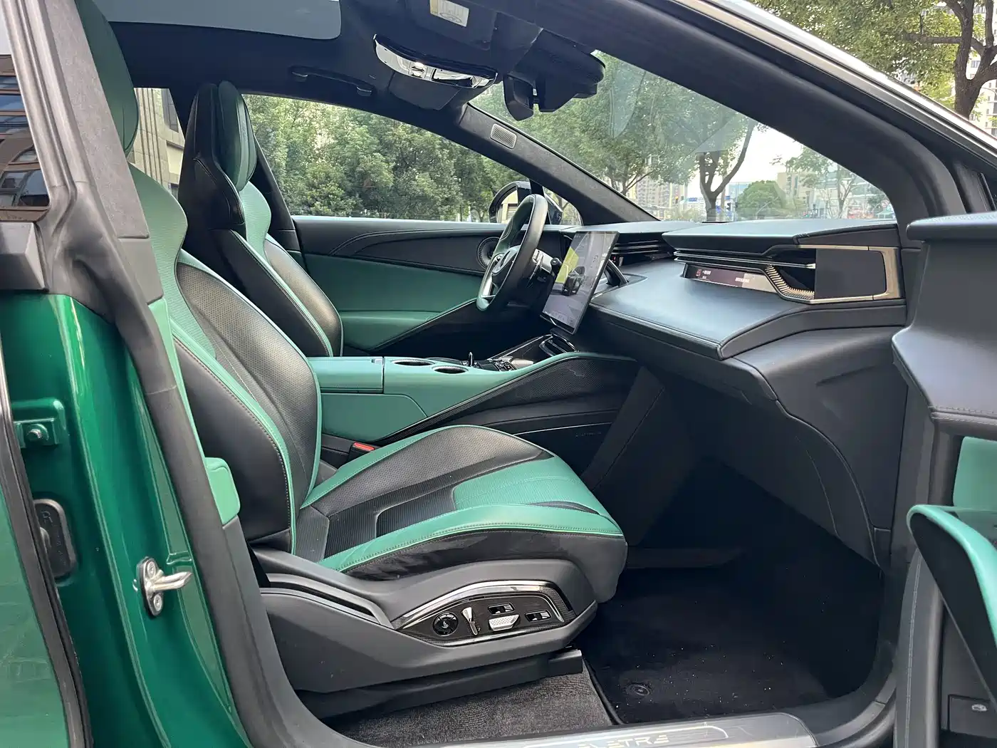 Lotus ELETRE 2023 2023 ELETRE S+