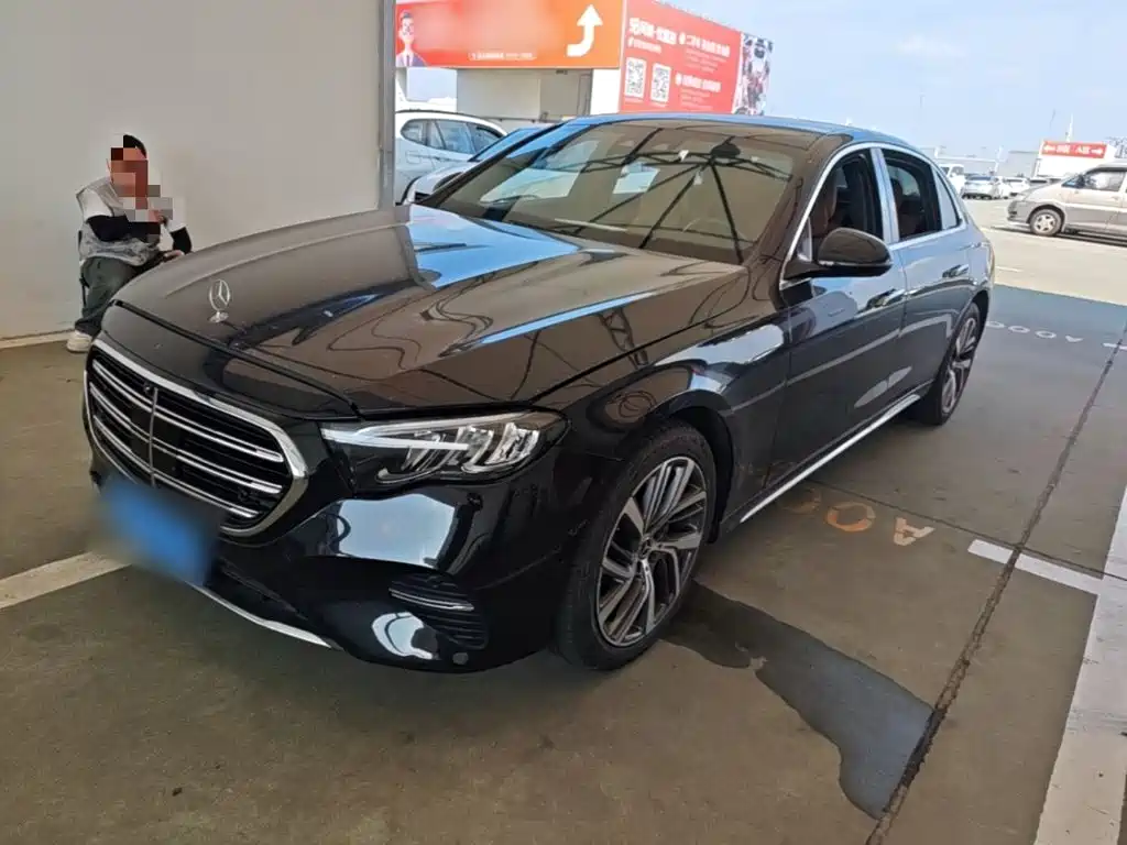 Similar car