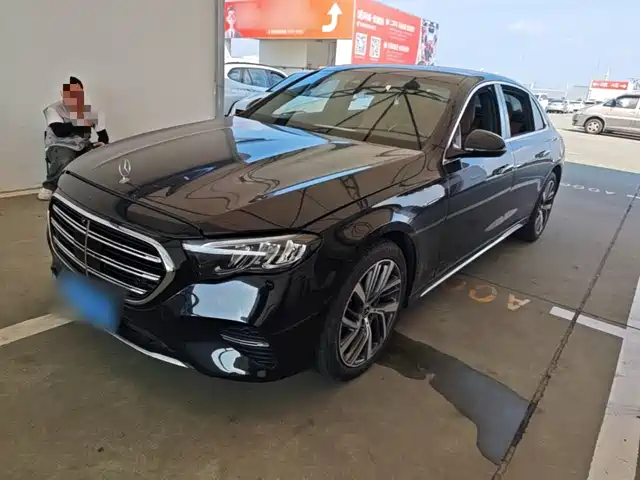 Similar car