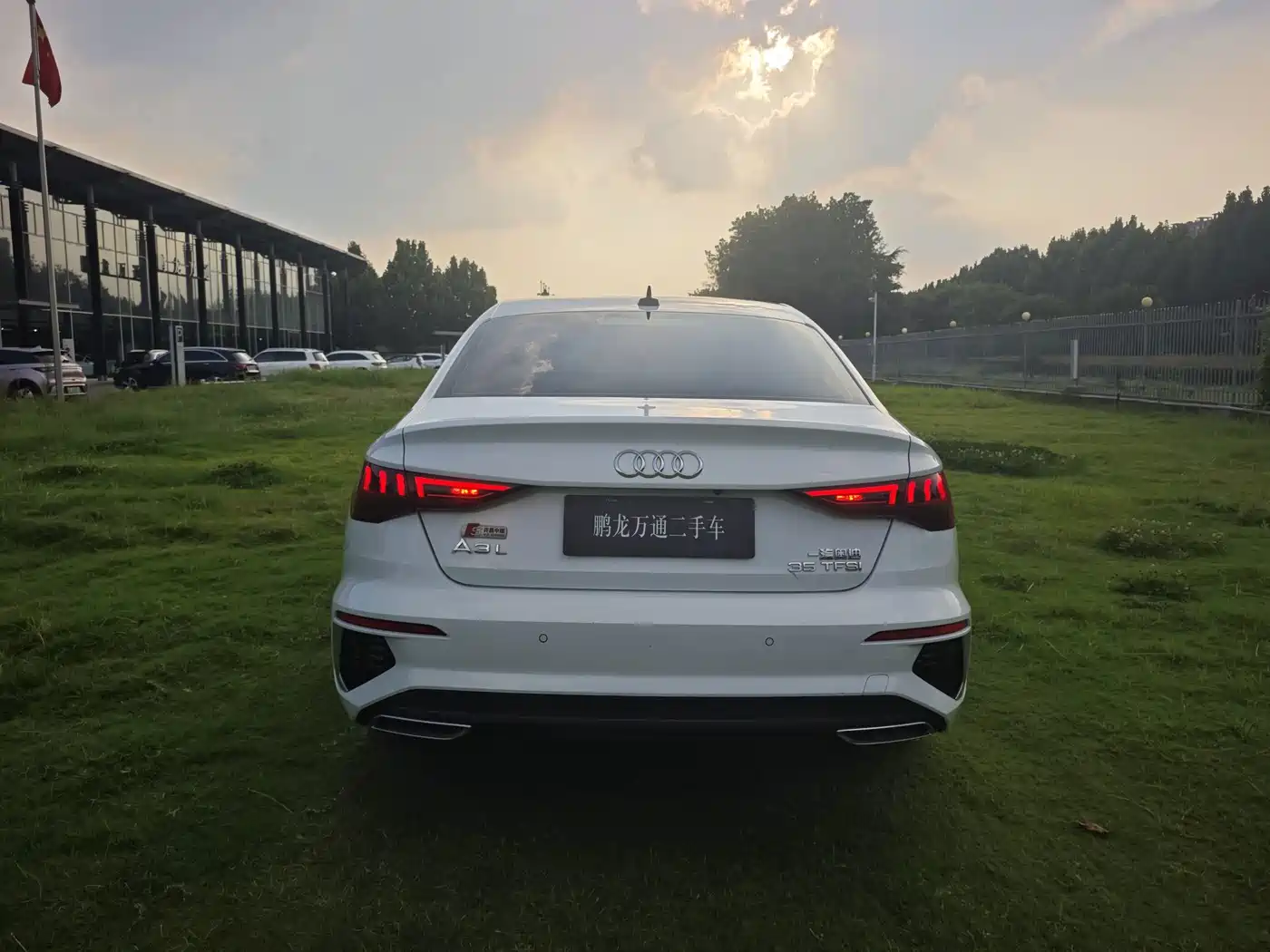 Фото 6 - Audi A3