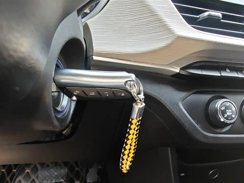 Baojun 360 2019 2019 1.5L CVT Elite (China VI)