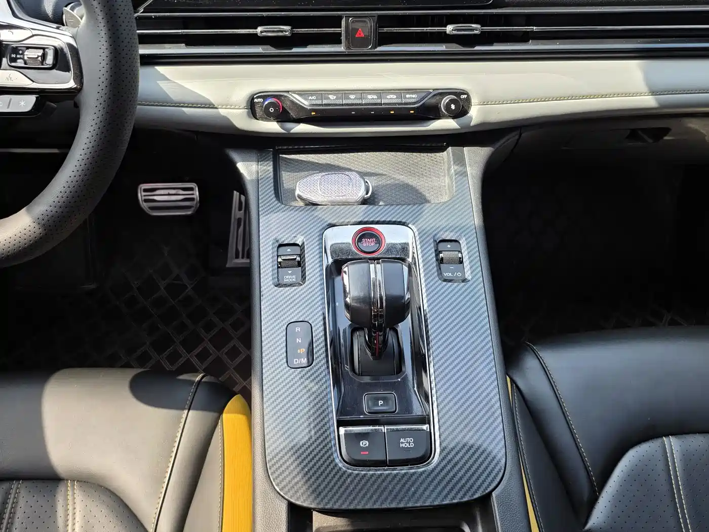 GAC Trumpchi Trumpchi Emkoo 2022 2021 270T DCT J16 Edition