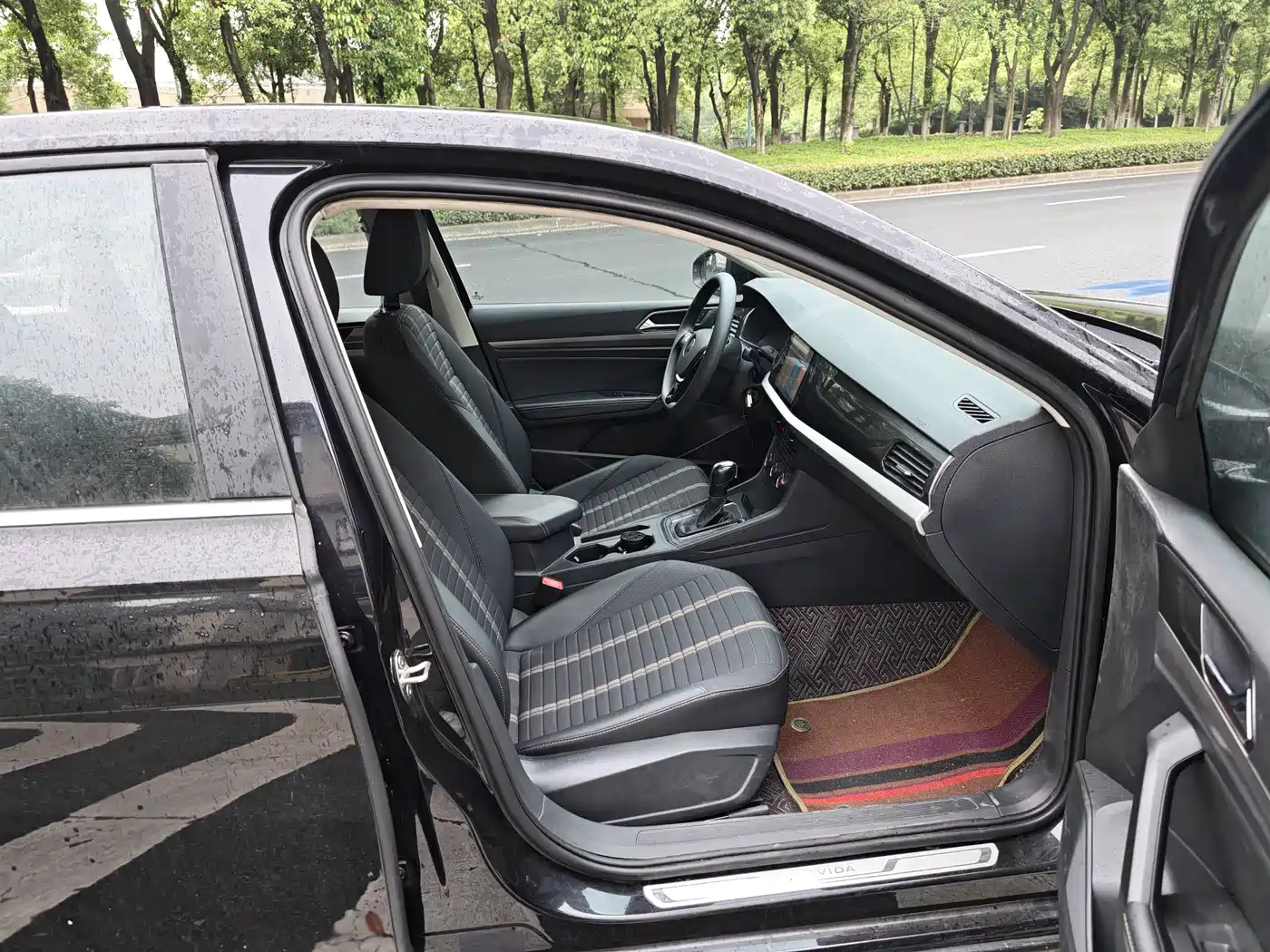 Volkswagen Lavida 2021 280TSI DSG Comfort Edition фото 15