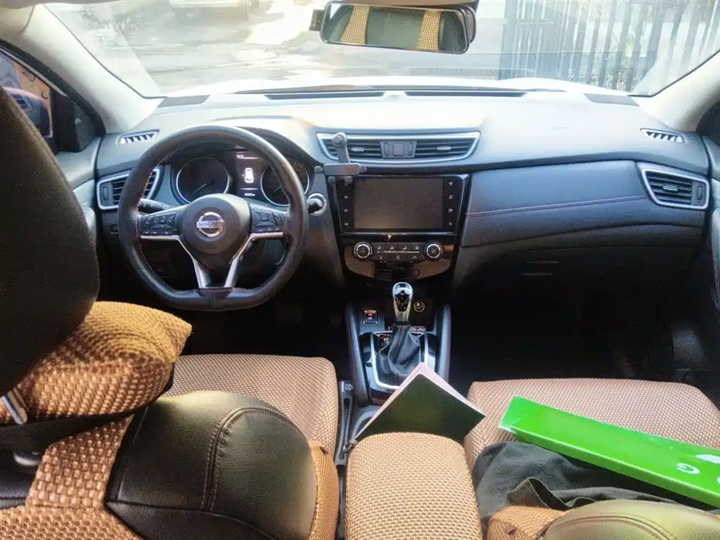 Nissan Qashqai, миниатюра 13