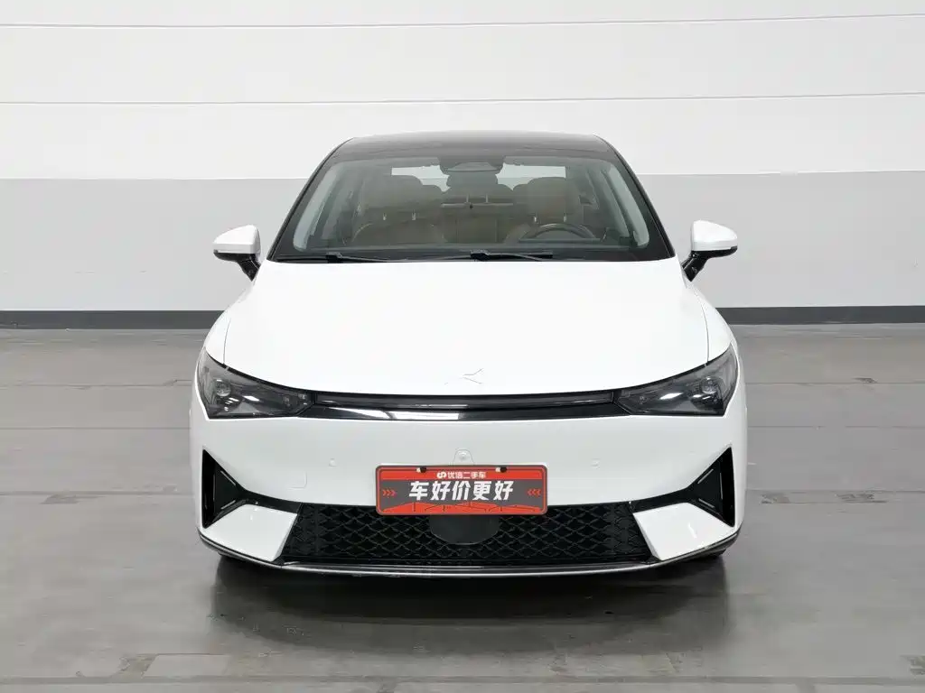 Фото 3 - XPeng P5