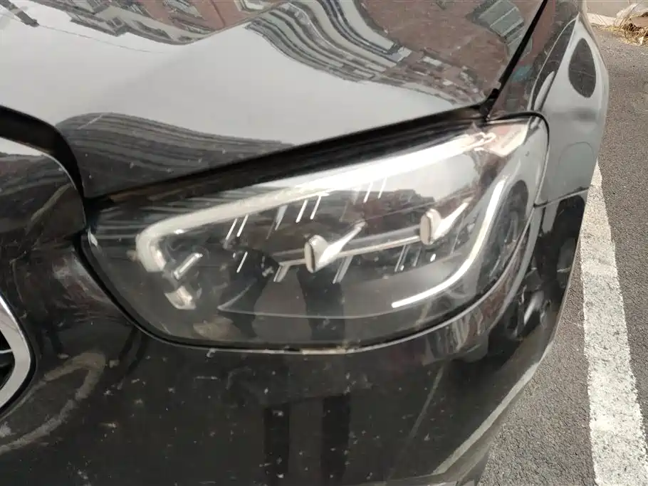 Mercedes-Benz E-Class 2023 Facelift E 300 L Luxury фото 5