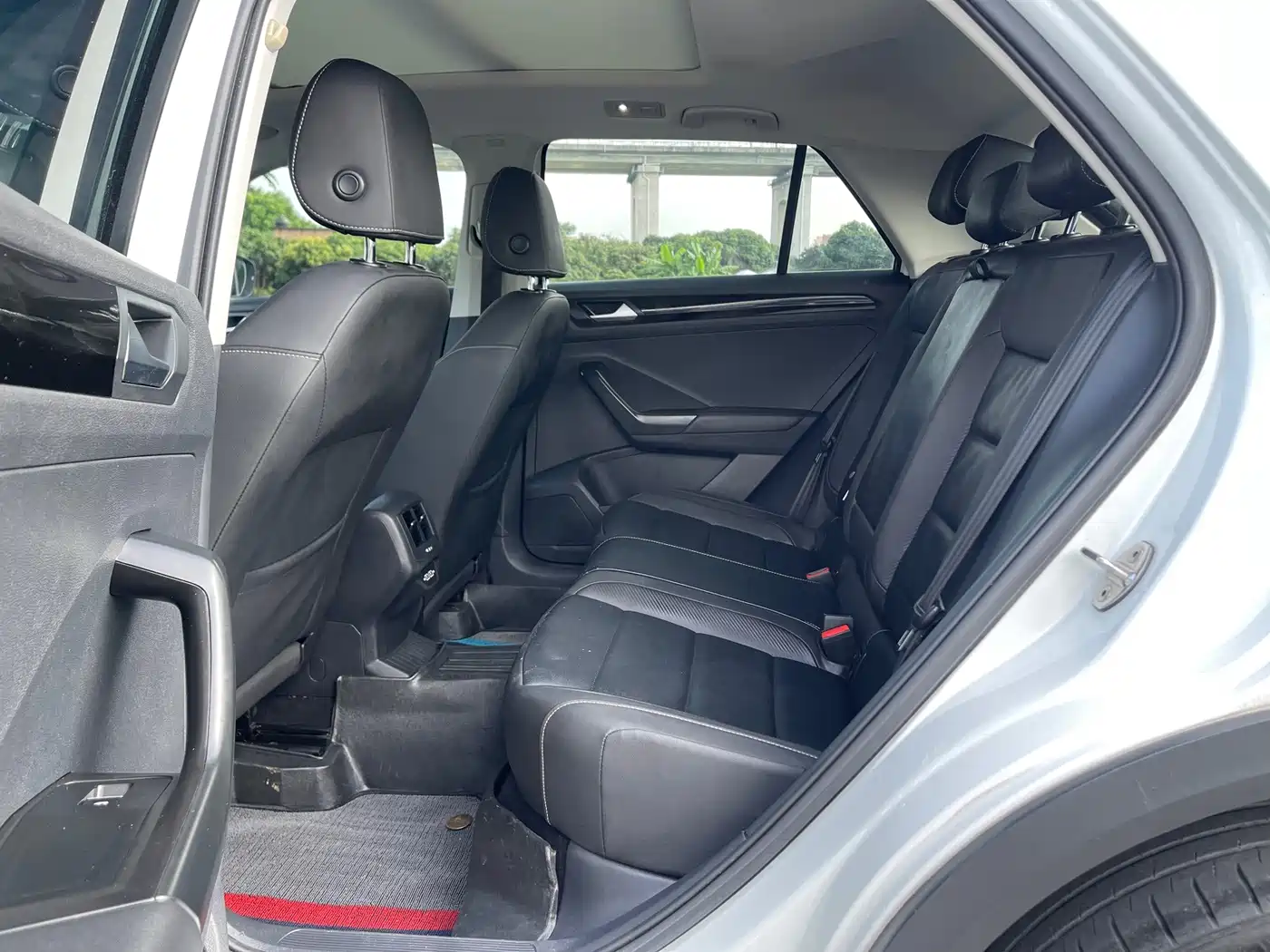 Volkswagen T-Roc, миниатюра 29