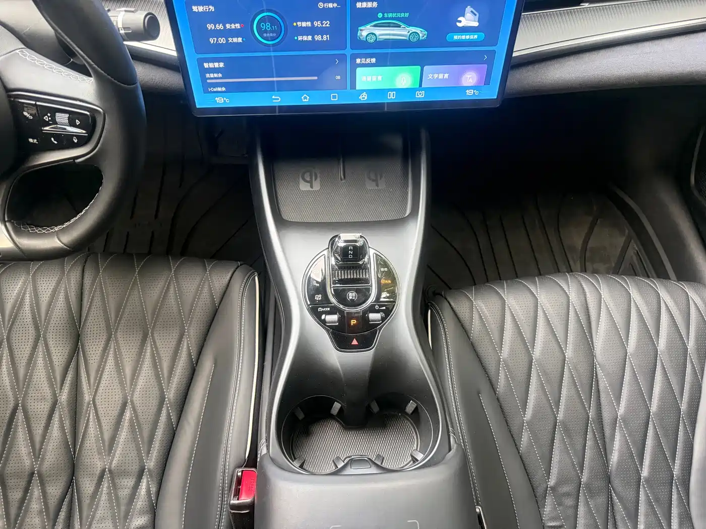 BYD Seal 2024 2023 Champion Edition 550km Elite