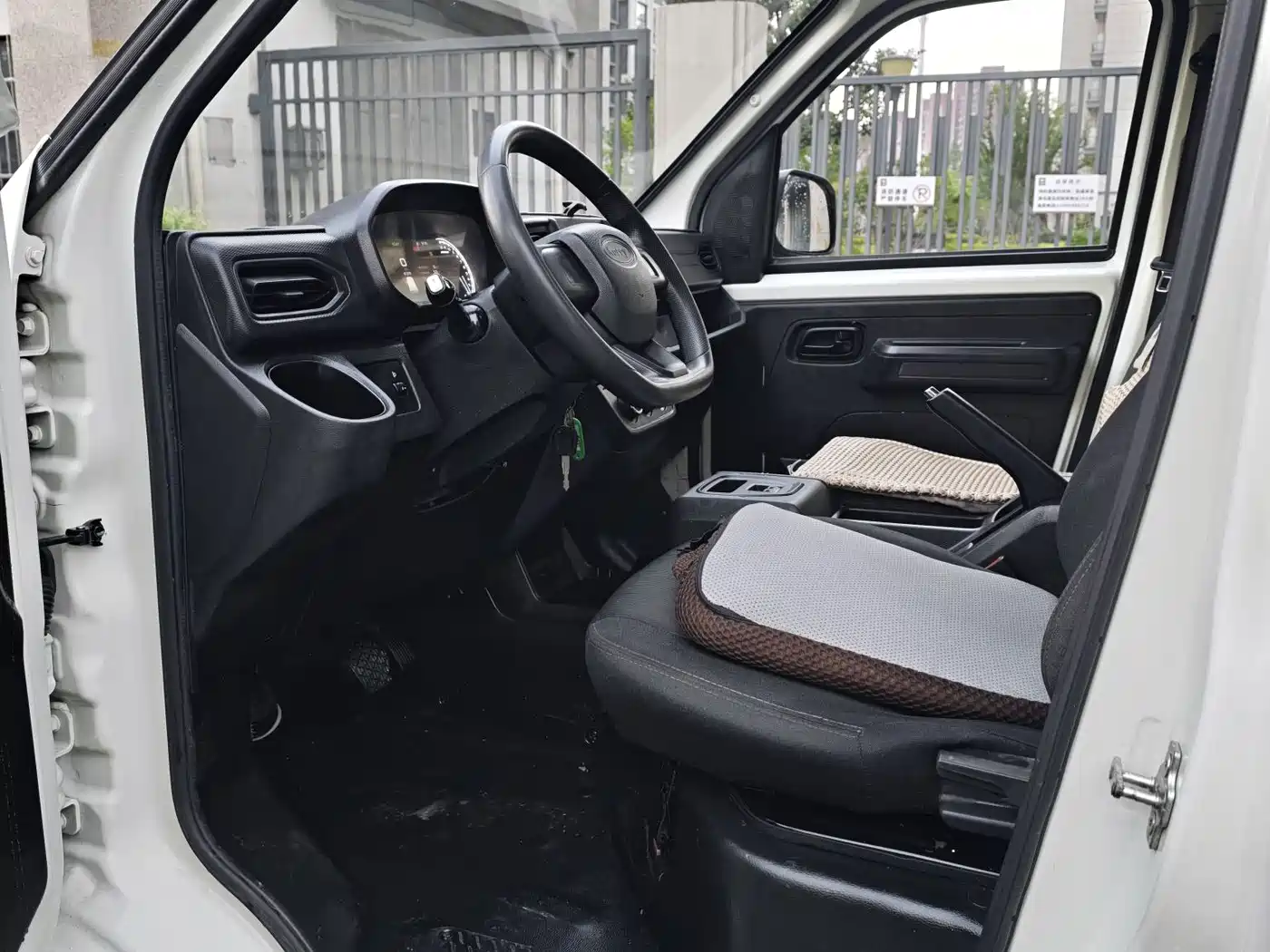 Karry Jiangtun E7 2024 2024 Startup Edition