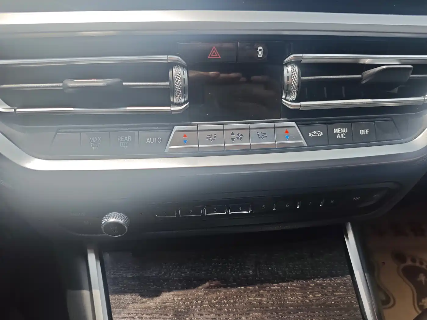 BMW 3 Series 2020 325Li M Sport Package фото 11