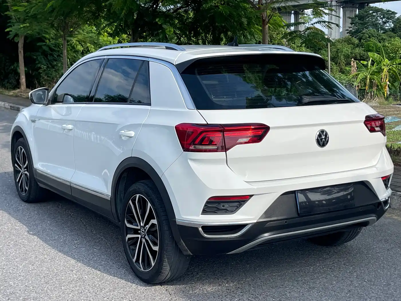 Volkswagen T-Roc, миниатюра 4