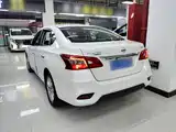صورة 5 - Nissan Sylphy