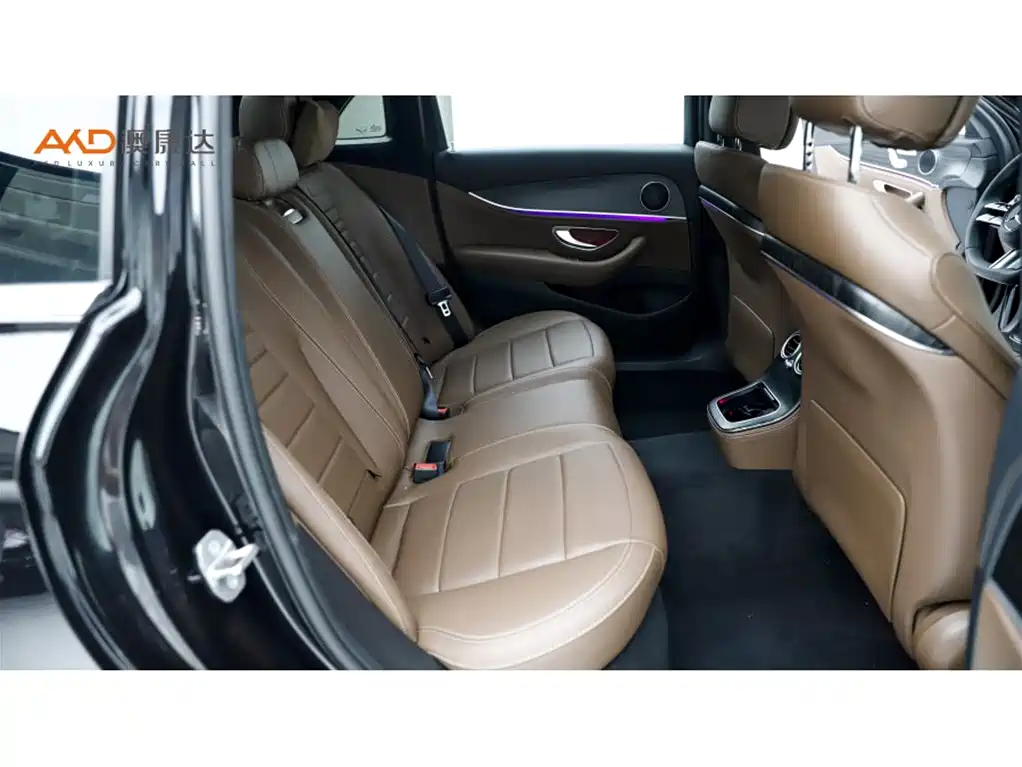 Mercedes-Benz E-Class 2024 Facelift E 260 L Sport фото 8