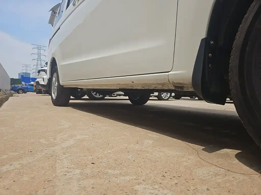 Changan Kaicheng Ono S 2025 2021 Model 1.5L Ono S Smart Edition Dual AC Passenger Vehicle JL473QG