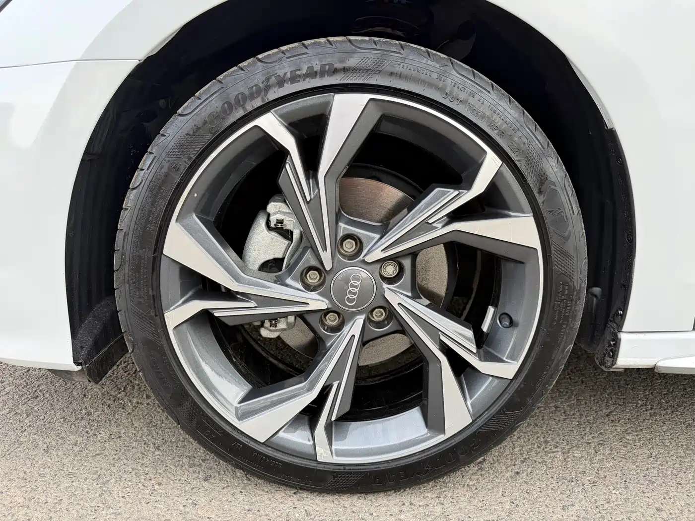 Audi A3 2021 Sportback 35 TFSI Luxury Sport фото 16