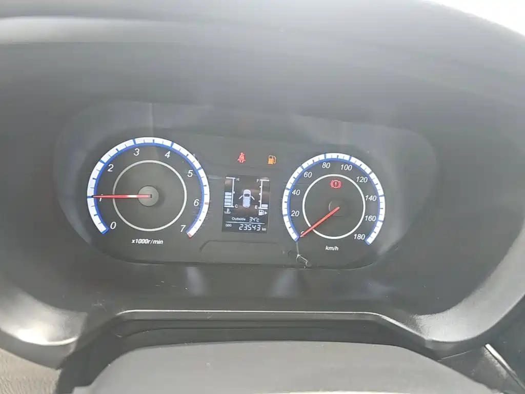 Changan Kaicheng Ono S 2025 2021 Model 1.5L Ono S Smart Edition Dual AC Passenger Vehicle JL473QG