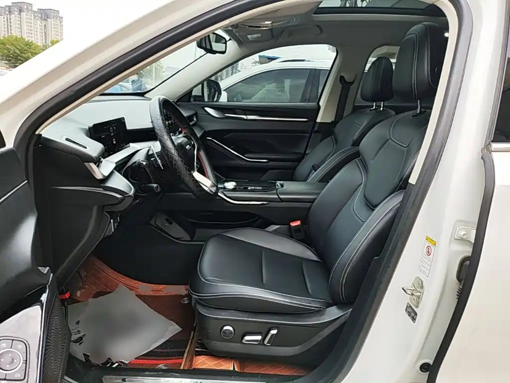 Photo 15 - Haval H6