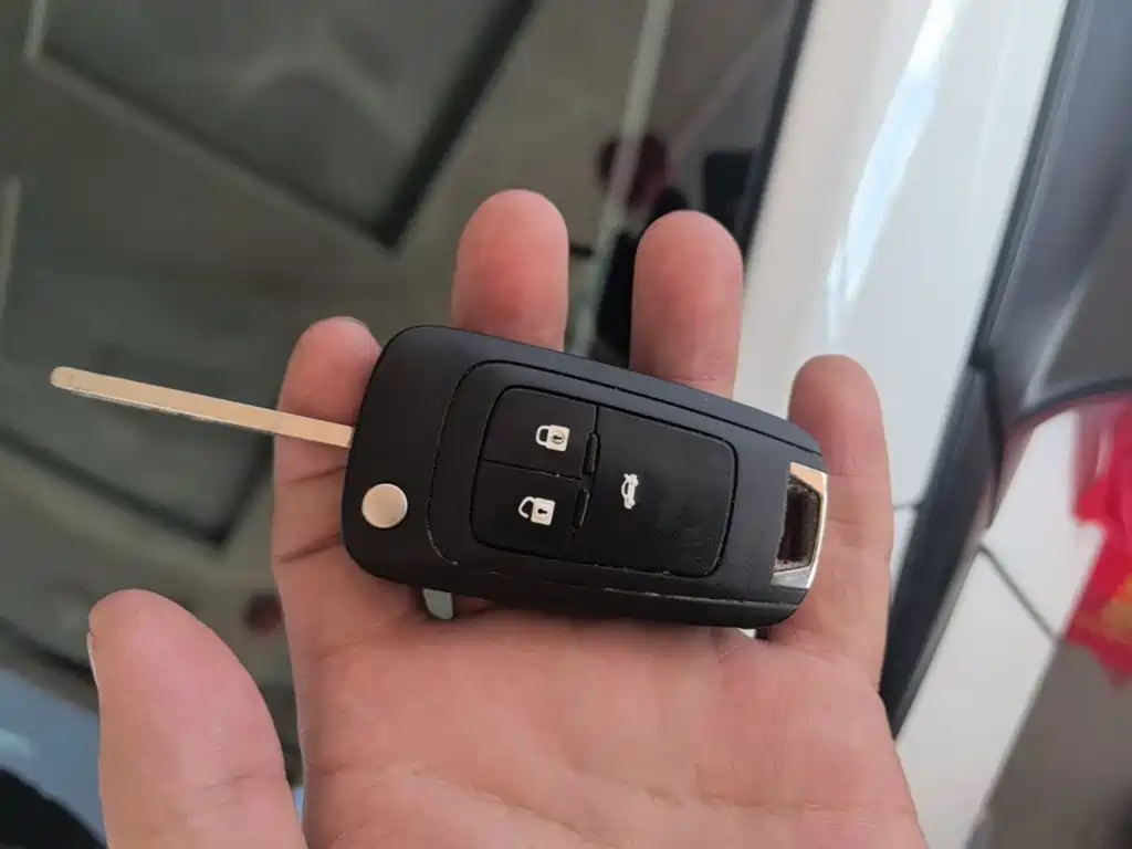 BUICK YINGLANG