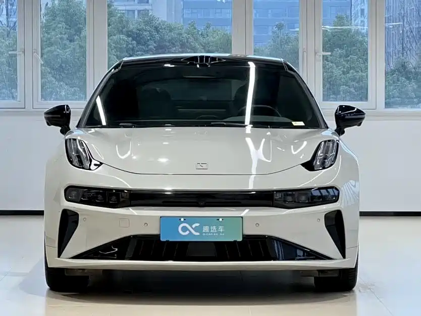 ZEEKR EXTREME KRYPTON 001