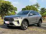 Фото 1 - Haval F7