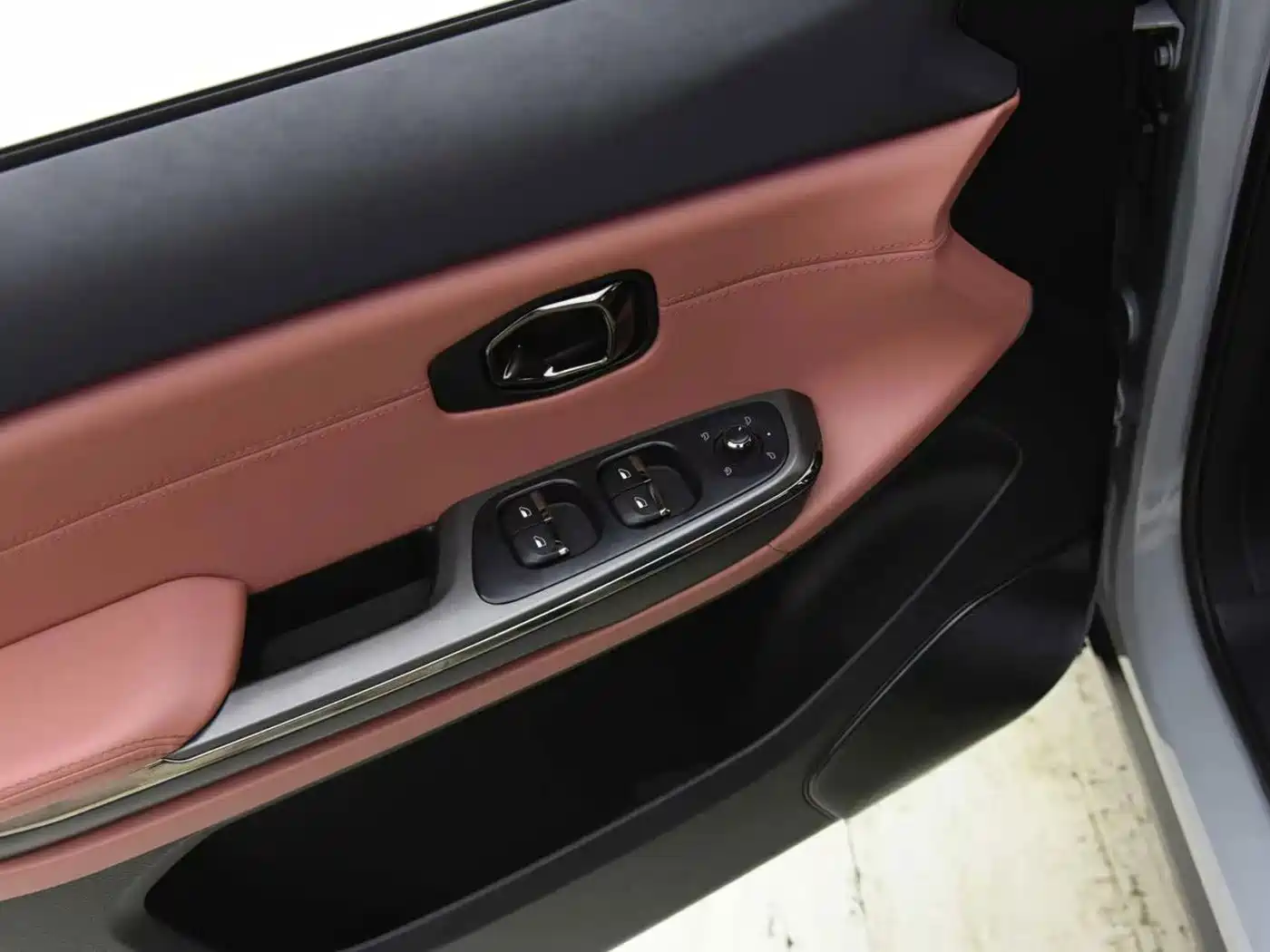 NIO EC6 2020 2020 Model 430KM Sport Edition