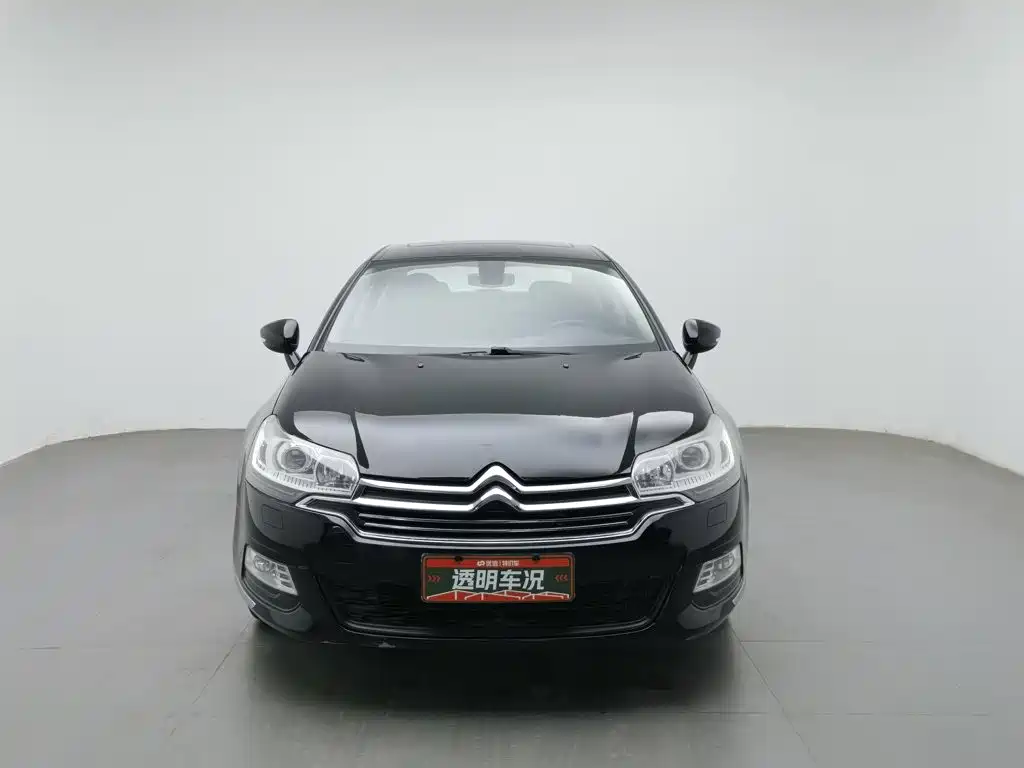 Фото 3 - Citroën C5