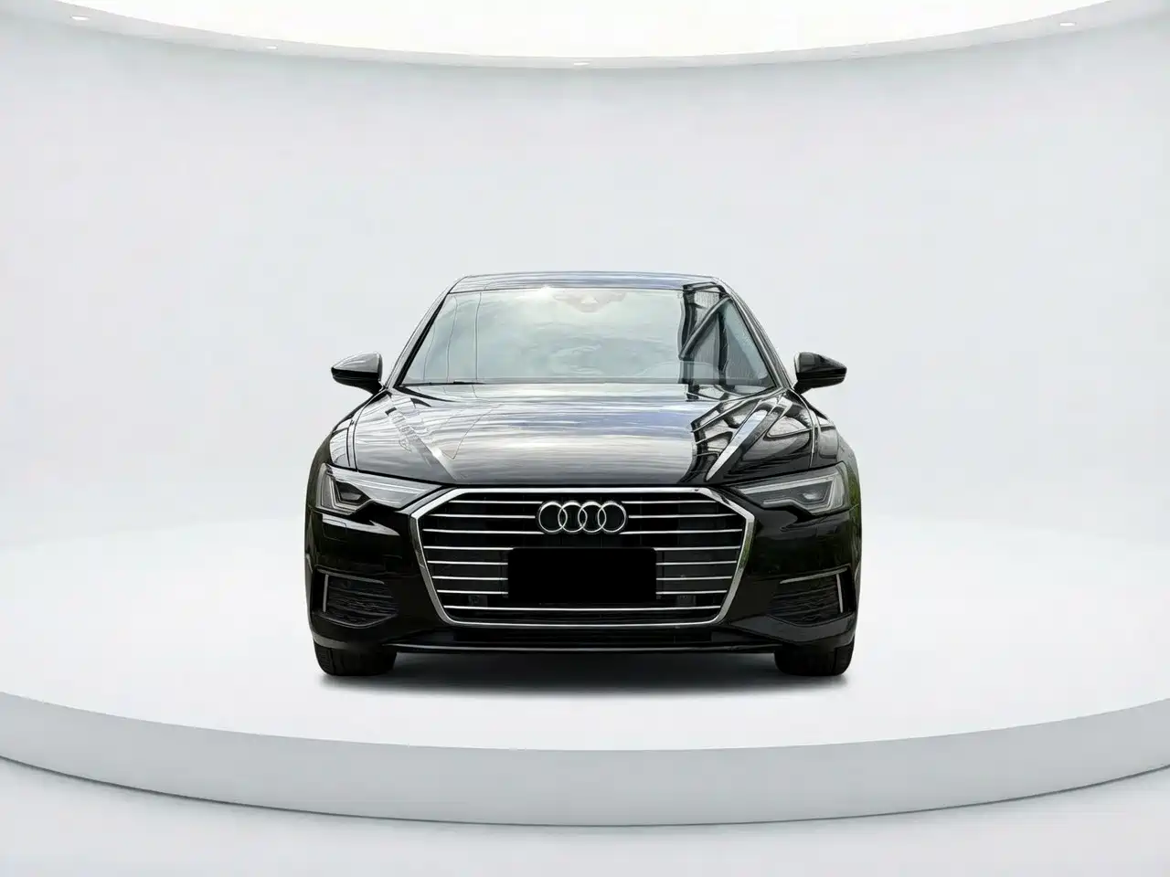 Audi A6L 2021 45 TFSI Exclusive Sport фото 2