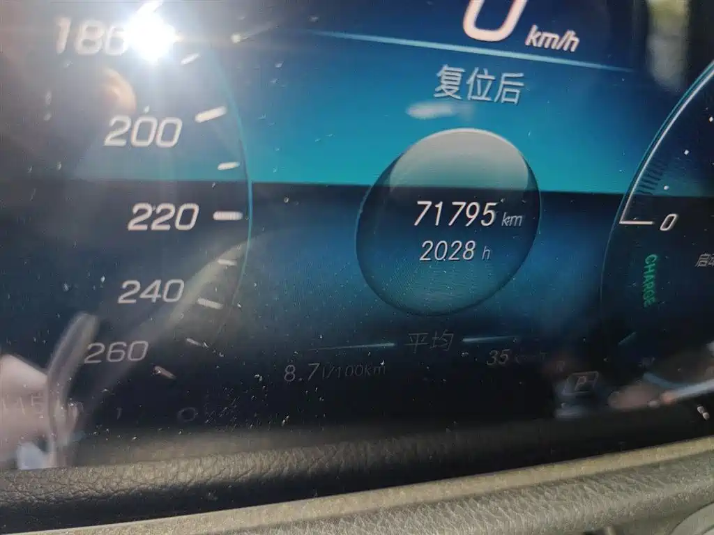 Mercedes-Benz GLB 2022 Facelift II GLB 200 Dynamic фото 5