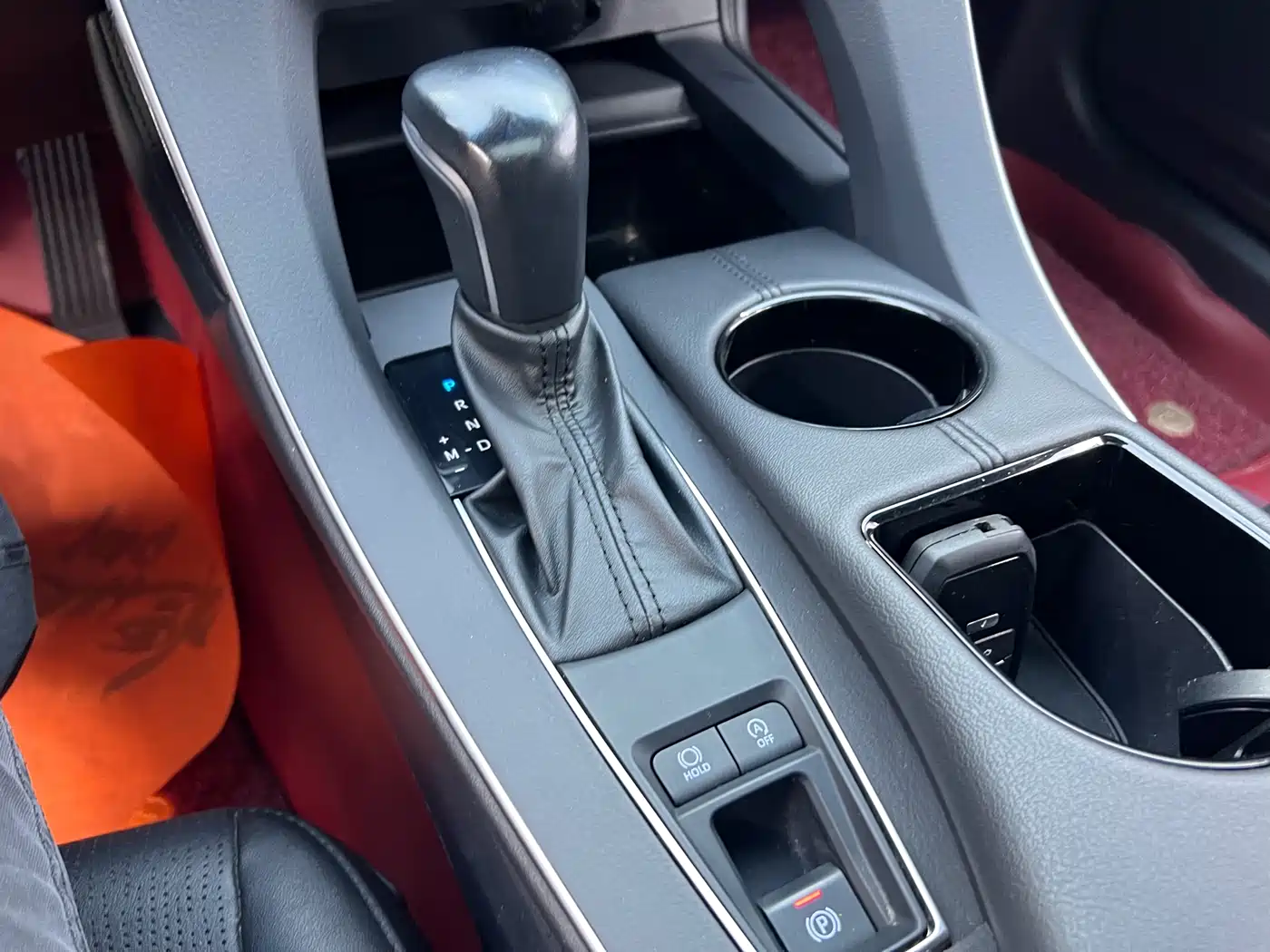 Toyota Avalon 2019 2.0L Luxury Edition (China VI) фото 11