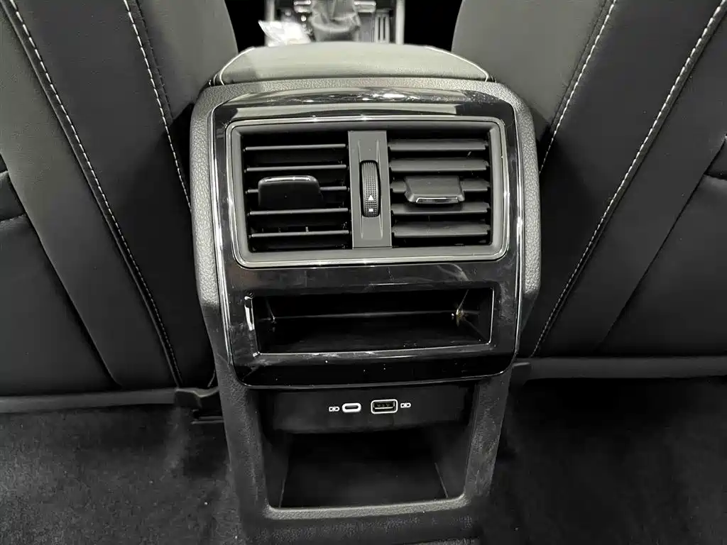 Škoda Superb 2023 Facelift TSI280 DSG Premium Edition фото 15