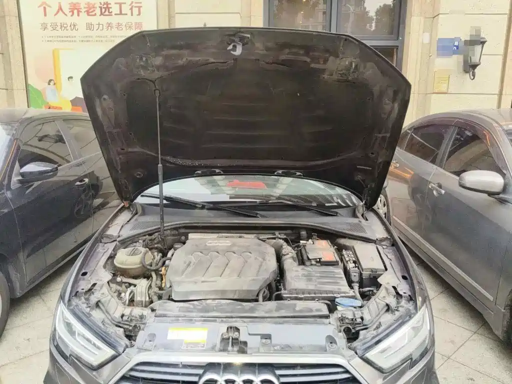 Фото 9 - Audi A3