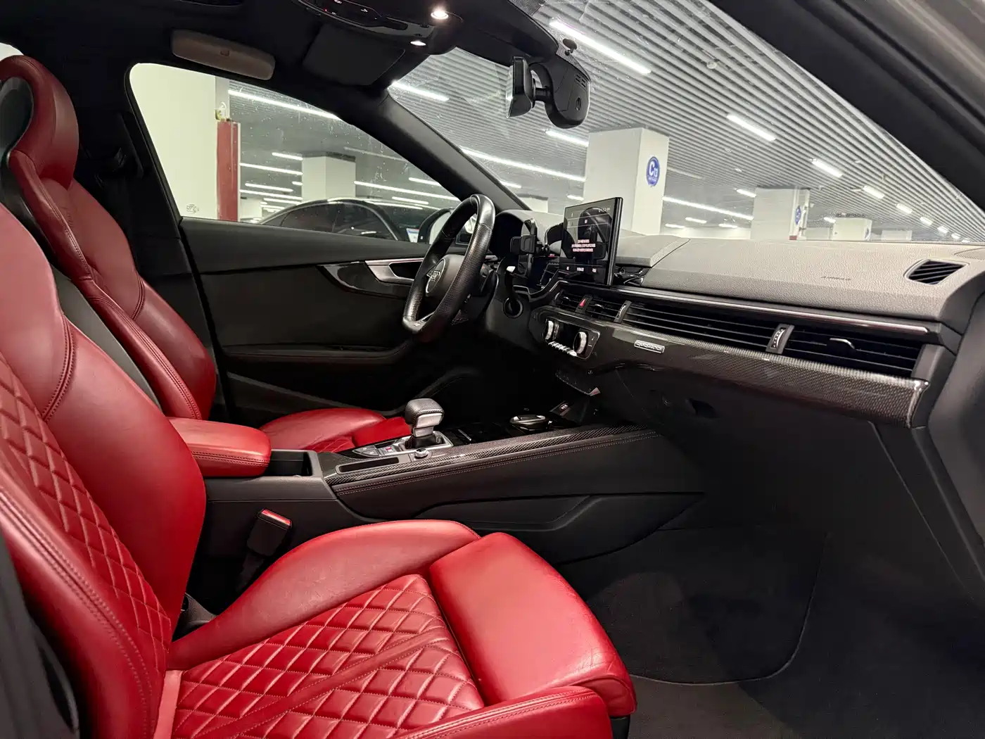AUDI S4