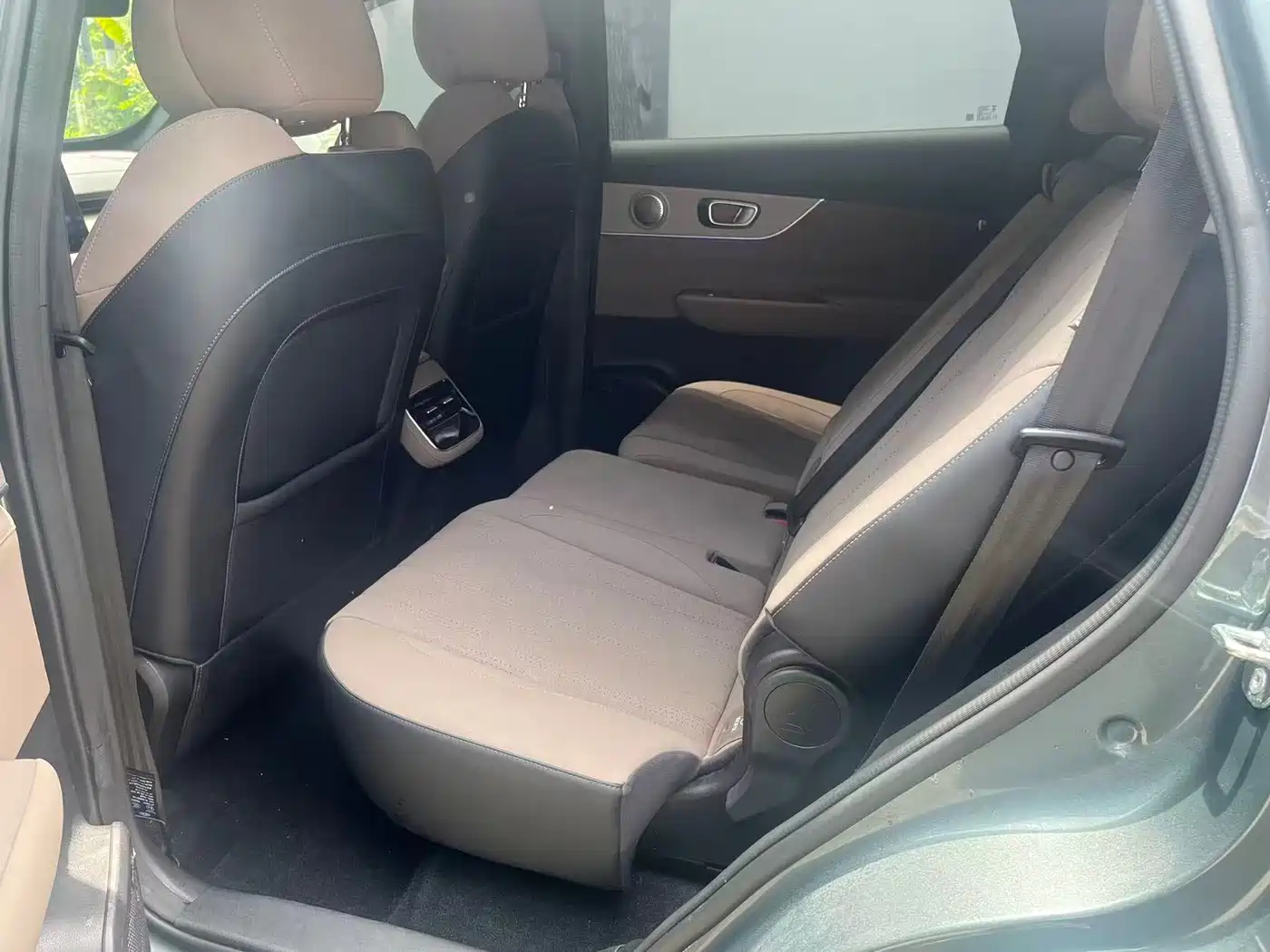 Chery Tiggo 8 PLUS 2025 2025 290TGDI DCT Premium 5-seater