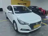 صورة 4 - Hyundai Verna