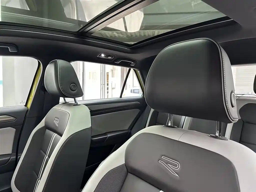 Volkswagen T-ROC 2023 300TSI DSG 2WD Starlight Edition фото 12