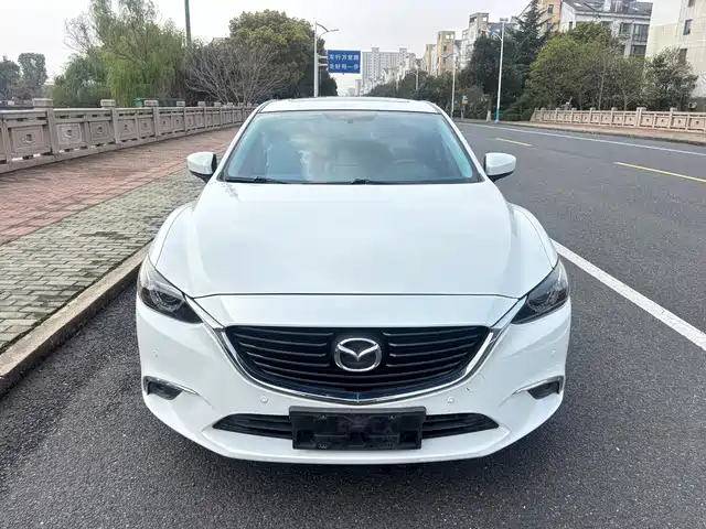 MAZDA ATEZ