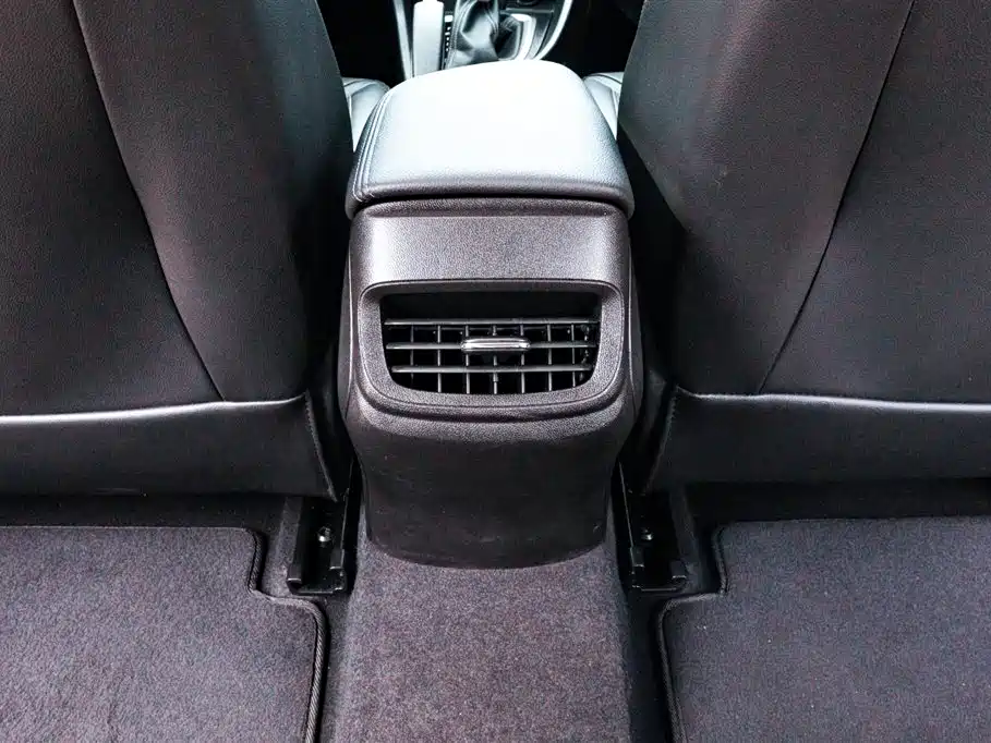 Buick Excelle 2021 Facelift Exemplar 1.5L Auto Elite фото 16