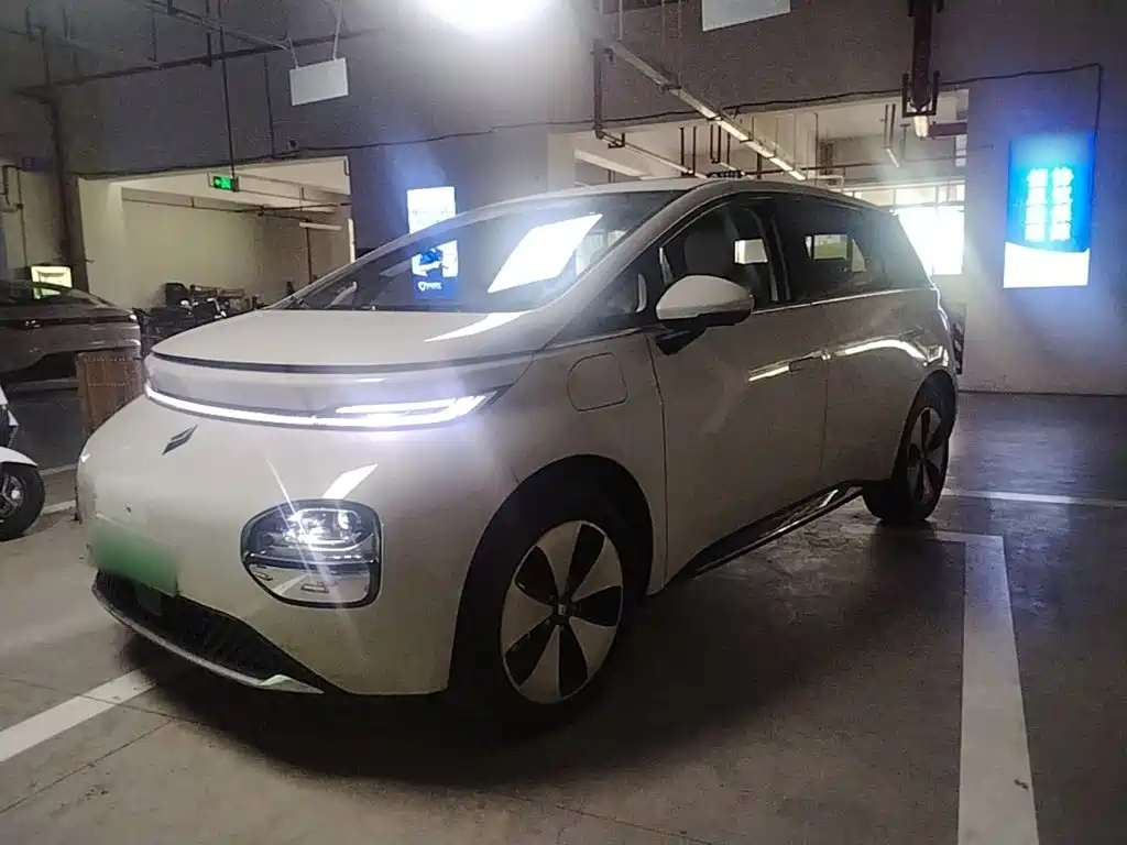 Baojun Cloud 2023 460 Pro
