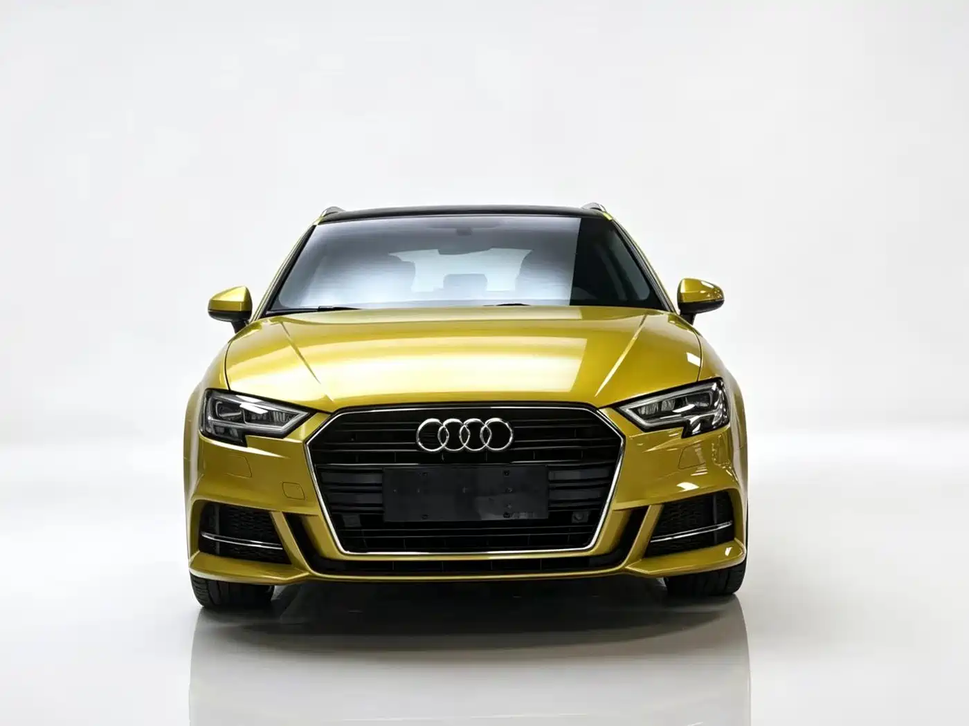 Audi A3 2017 Sportback 35 TFSI Sport фото 2