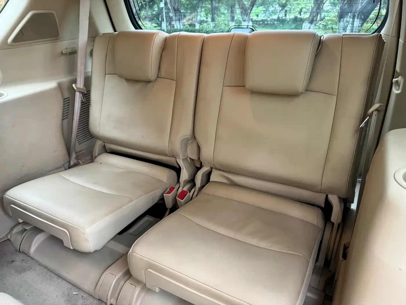 Toyota Prado 2016 2.7L Auto Luxury Edition фото 14