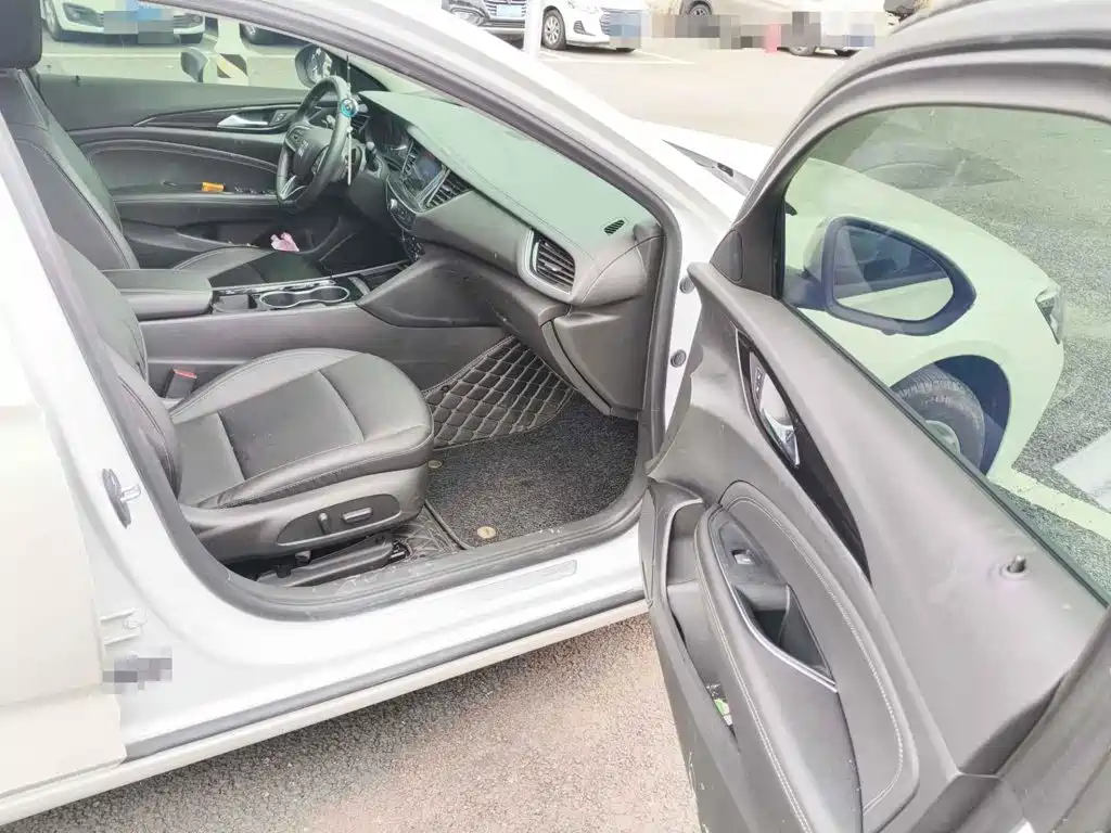 Buick Regal 2025 2024 Facelift 25T Super Enjoy Edition