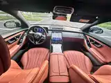 Фото 4 - Mercedes-Benz S-Class