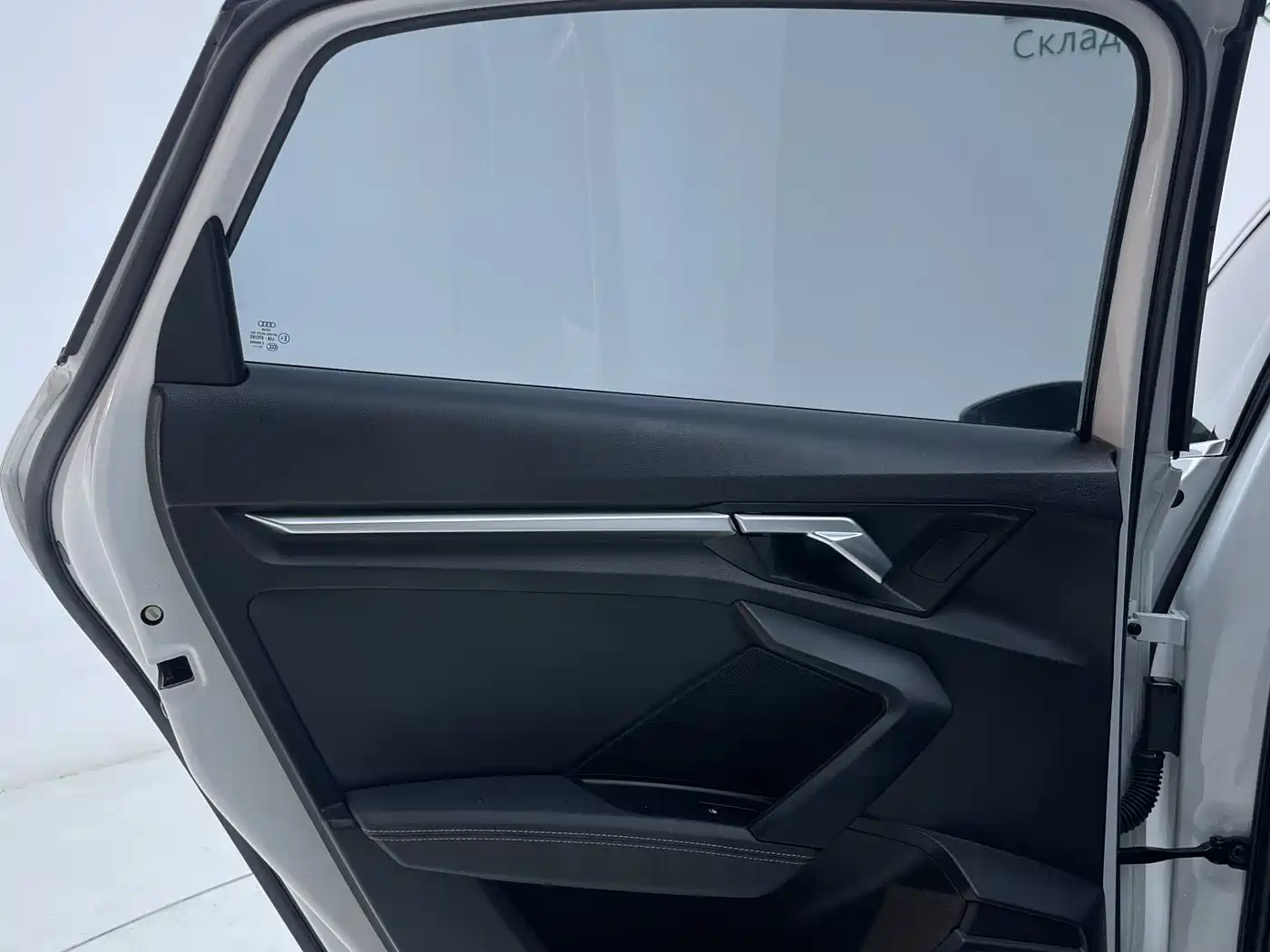 Audi A3 2022 A3L Limousine 35 TFSI Style Sport фото 25