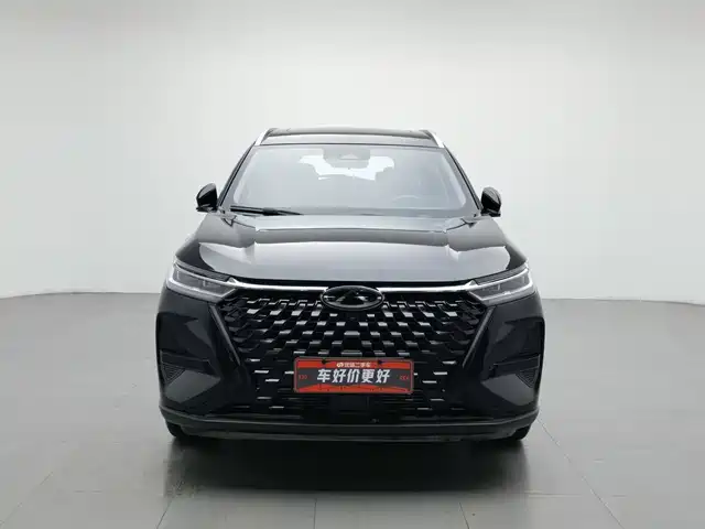 Chery Tiggo 8 PRO 2024 Champion Edition 290T 2WD Shining 5-seater — фото 3