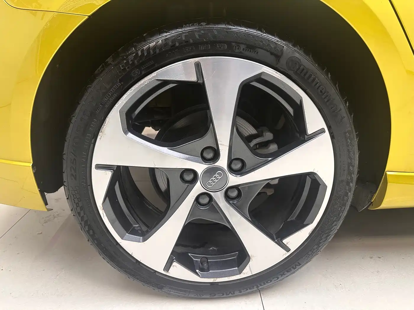 Audi A3 2017 Sportback 35 TFSI Sport фото 13