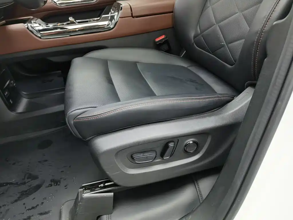 GAC Trumpchi Trumpchi E8 NEV 2025 2024 Model 150km MAX+
