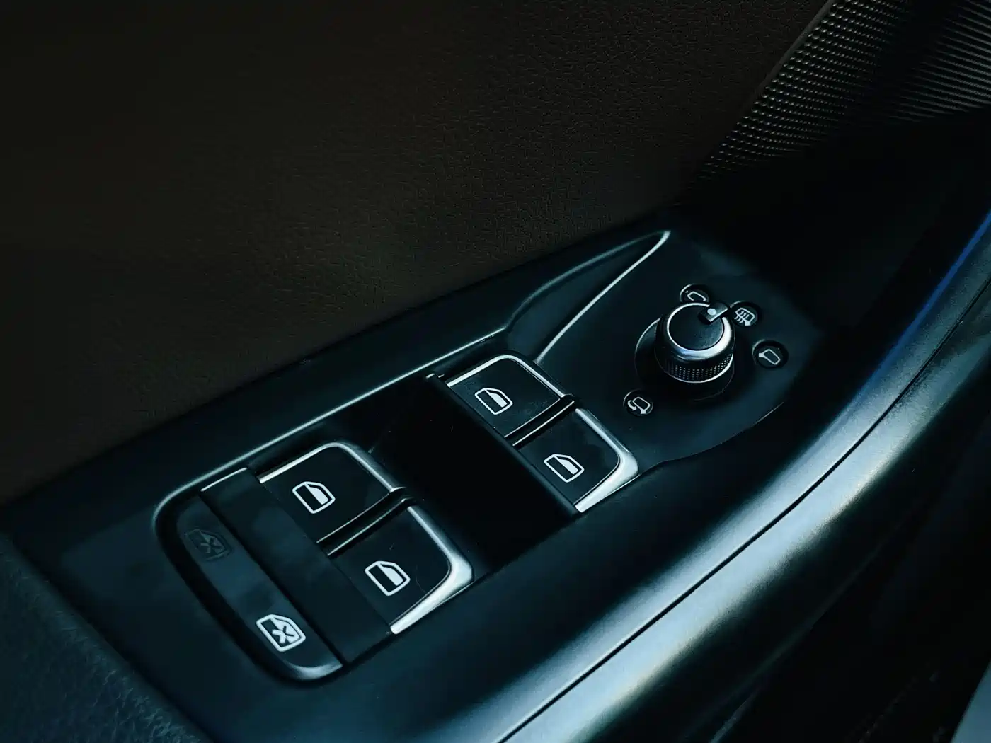 Audi Q3 2013 35 TFSI Comfort фото 10