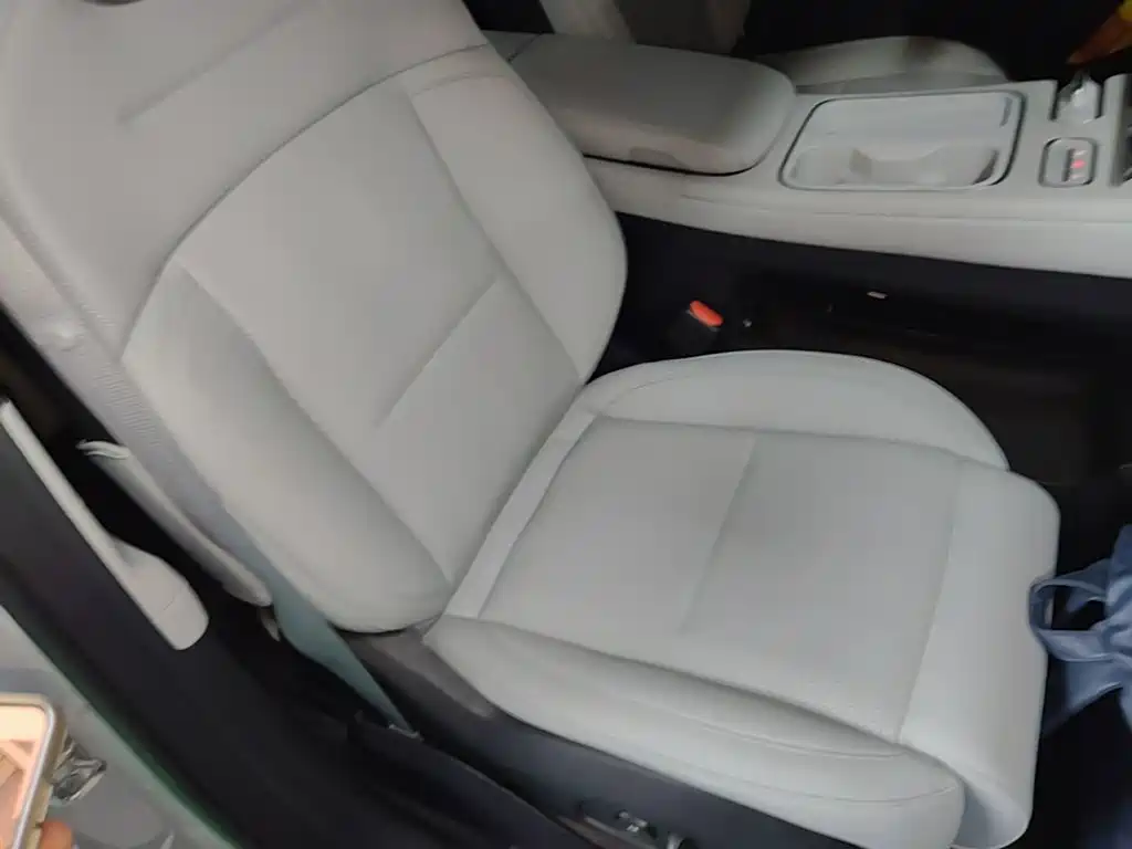 NIO ES6 2025 2024 75kWh