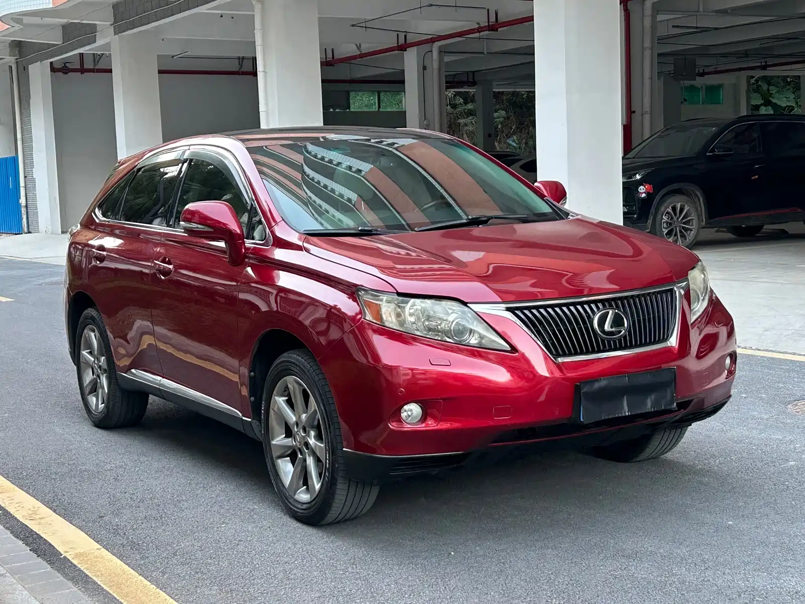 صورة 3 - Lexus RX Classic